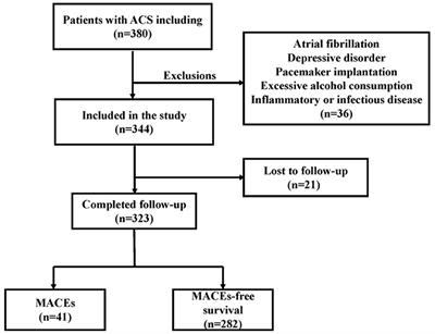 Enrichment of the Postdischarge GRACE Score With Deceleration Capacity Enhances the Prediction Accuracy of the Long-Term Prognosis After Acute Coronary Syndrome